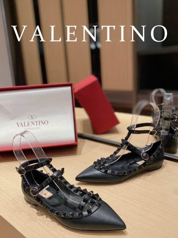 Valentino Women's Shoes 415